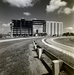 Jim Walter Homes Building under Construction, Q by George Skip Gandy IV
