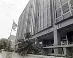 Pinellas County Courthouse, Clearwater, D by George Skip Gandy IV