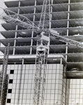 Construction of One Tampa City Center, 201 N Franklin St, Tampa, E by George Skip Gandy IV