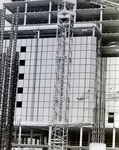 Construction of One Tampa City Center, 201 N Franklin St, Tampa, F by George Skip Gandy IV