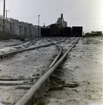 Green and Hastings, Railroad, C by George Skip Gandy IV