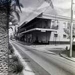 Commercial Building on 7th Ave, Tampa, B by George Skip Gandy IV