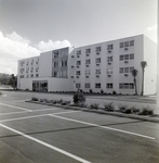 Habana Plaza Nursing Center and Parking Lot, Tampa, B by George Skip Gandy IV
