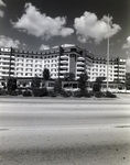 Horizon 2000 St. Joseph's Hospital, B by George Skip Gandy IV