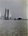 Horizon 2000 Tampa Port Ships, Tampa, K by George Skip Gandy IV