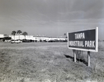 Horizon 2000 Tampa Industrial Park, B by George Skip Gandy IV