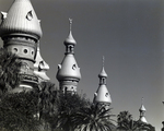 Horizon 2000 University of Tampa Minarets, Tampa, B by George Skip Gandy IV