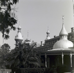 Horizon 2000 University of Tampa Minarets, Tampa, K by George Skip Gandy IV