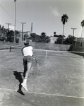Horizon 2000 Tennis, Tampa, B by George Skip Gandy IV