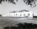 Horizon 2000 Tampa Water Works Building, Tampa, A by George Skip Gandy IV