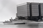 Commercial Waterfront Buildings, B by George Skip Gandy IV