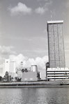Downtown Buildings, Tampa, C by George Skip Gandy IV