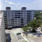 Howell Park Construction, Tampa, R by George Skip Gandy IV