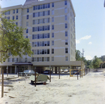 Howell Park Construction, Tampa, X by George Skip Gandy IV