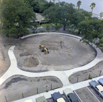 Howell Park Construction, Tampa, AD by George Skip Gandy IV