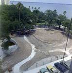 Howell Park Construction, Tampa, D by George Skip Gandy IV