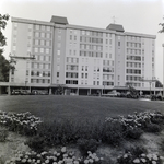 Howell Park Condominiums, Tampa, E by George Skip Gandy IV