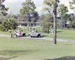 Hughes Golf Course, A by George Skip Gandy IV