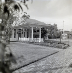Fairweather Farms Building of Old Hyde Park, Tampa, C by George Skip Gandy IV