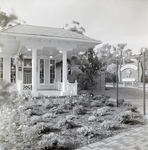 Fairweather Farms Building of Old Hyde Park, Tampa, E by George Skip Gandy IV