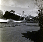 Carrollwood Village Golf and Tennis Club for Environmental Landscaping Systems, W by George Skip Gandy IV