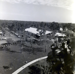 Aerial View of Carrollwood Village Golf and Tennis Club, G by George Skip Gandy IV