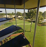 Aerial View of Carrollwood Village Golf and Tennis Club, J by George Skip Gandy IV