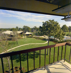 Aerial View of Carrollwood Village Golf and Tennis Club, N by George Skip Gandy IV