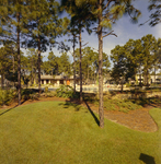 Carrollwood Village Clubhouse for Environmental Landscaping Systems, R by George Skip Gandy IV