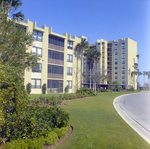 Carrollwood Village Golf and Tennis Club for Environmental Landscaping Systems, BZ by George Skip Gandy IV