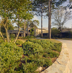 Carrollwood Village Home Lawn by Environmental Landscaping Systems, P by George Skip Gandy IV