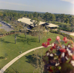 Aerial View of Carrollwood Village Golf and Tennis Club, V by George Skip Gandy IV