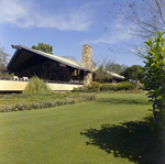 Carrollwood Village Golf and Tennis Club for Environmental Landscaping Systems, CH by George Skip Gandy IV