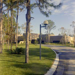 Carrollwood Village Golf and Tennis Club for Environmental Landscaping Systems, DE by George Skip Gandy IV