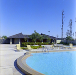 Carrollwood Village Community Pool for Environmental Landscaping Systems, K by George Skip Gandy IV