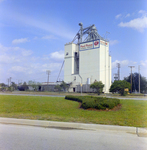 Red Rose Animal Feeds for Eshelman and Sons by George Skip Gandy IV