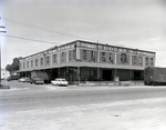 W.J. Eve Warehouse at 610 S Florida Ave by George Skip Gandy IV
