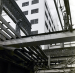 Exchange National Bank Demolition of Building, Tampa, B by George Skip Gandy IV