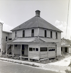 Wooden House, A by George Skip Gandy IV