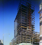 Exchange National Bank Steel Foundation, Tampa, L by George Skip Gandy IV