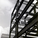 Exchange National Bank Steel Structure, Tampa, S by George Skip Gandy IV