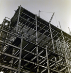 Exchange National Bank Steel Structure, Tampa, U by George Skip Gandy IV