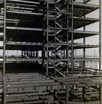 Exchange National Bank Steel Structure, Tampa, AC by George Skip Gandy IV