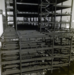 Exchange National Bank Steel Structure, Tampa, AF by George Skip Gandy IV