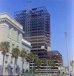 Exchange National Bank Steel Foundation, Tampa, L by George Skip Gandy IV