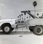 Exchange National Bank Tow Truck, A by George Skip Gandy IV