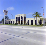 Exchange National Bank Building Clearwater, D by George Skip Gandy IV