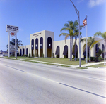 Exchange National Bank Building Clearwater, I by George Skip Gandy IV