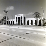 Exchange National Bank Building Clearwater, J by George Skip Gandy IV