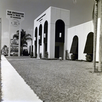 Exchange National Bank Building Clearwater, L by George Skip Gandy IV